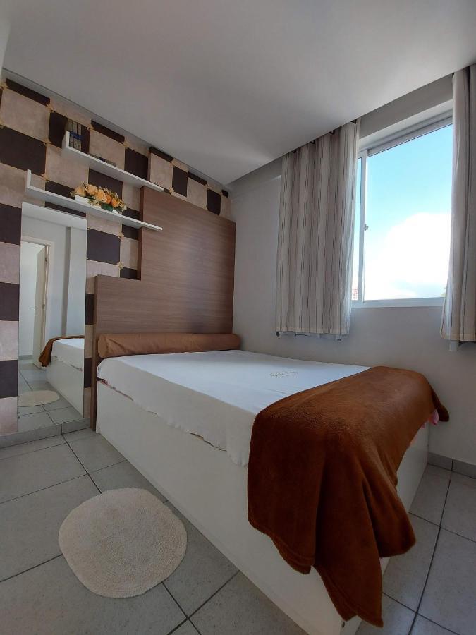 Villa Tata Suites Ltda Curitiba Luaran gambar