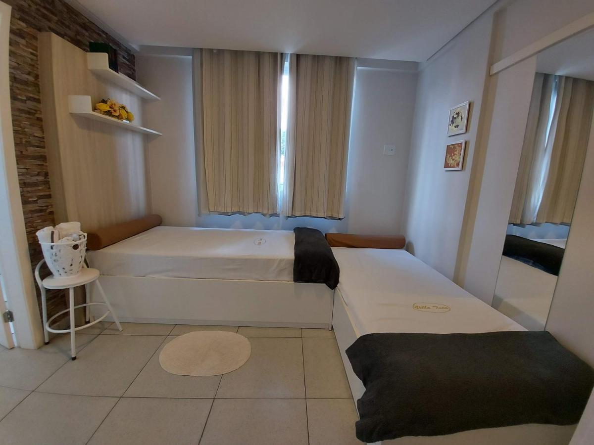 Villa Tata Suites Ltda Curitiba Luaran gambar