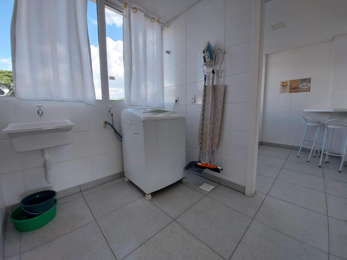 Villa Tata Suites Ltda Curitiba Luaran gambar
