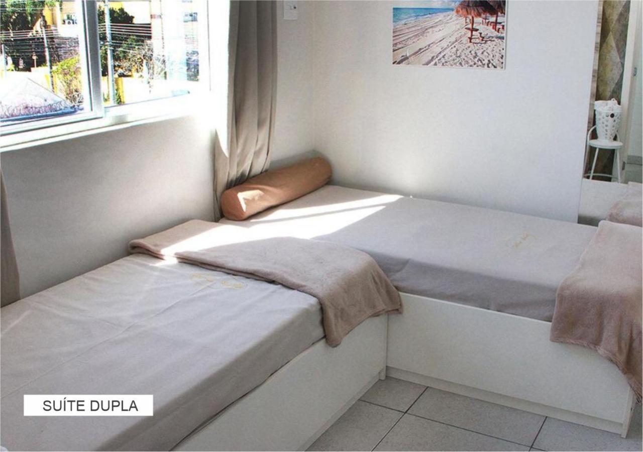 Villa Tata Suites Ltda Curitiba Luaran gambar