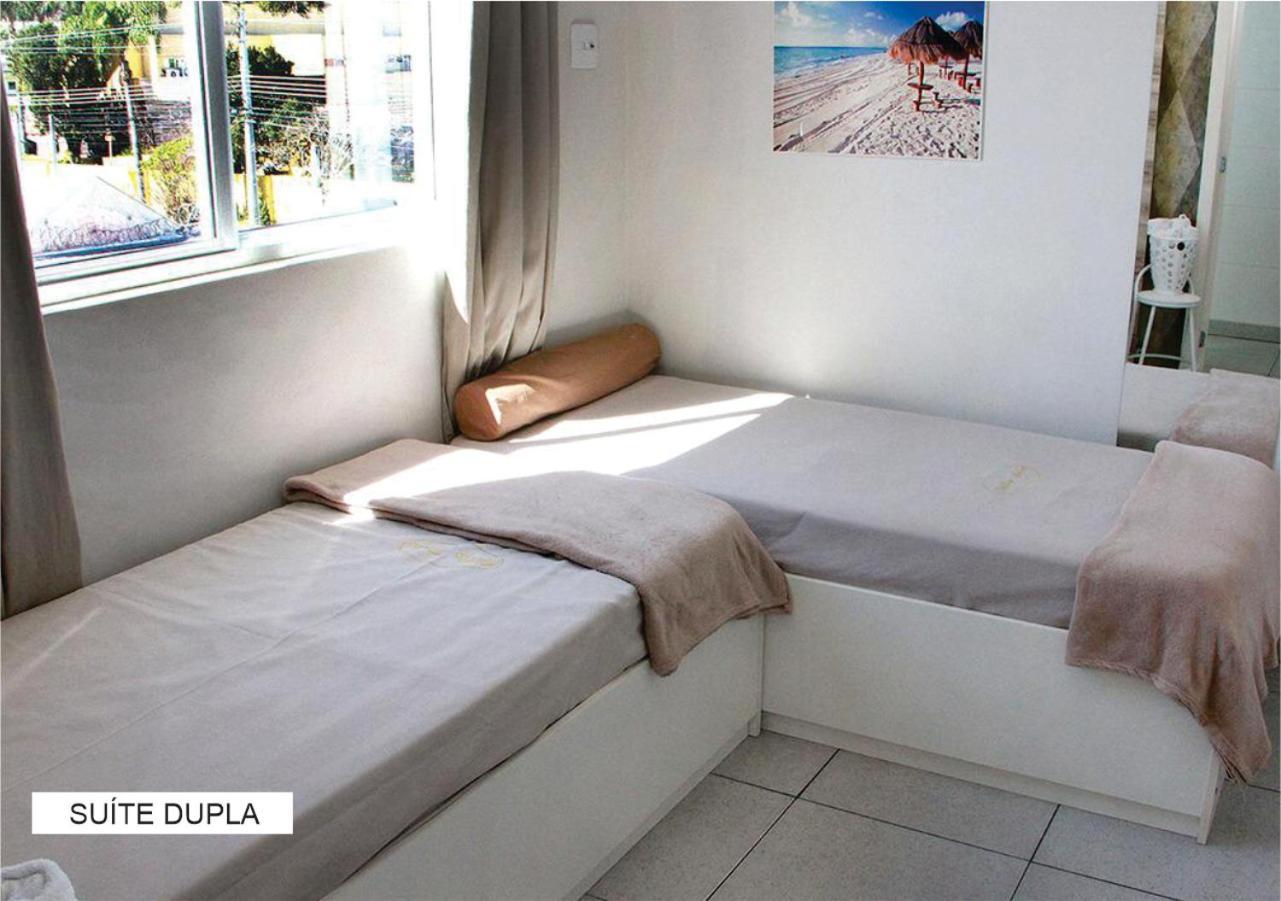 Villa Tata Suites Ltda Curitiba Luaran gambar