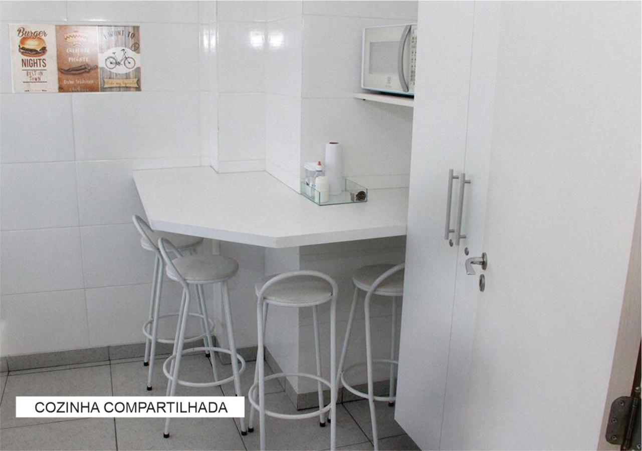 Villa Tata Suites Ltda Curitiba Luaran gambar