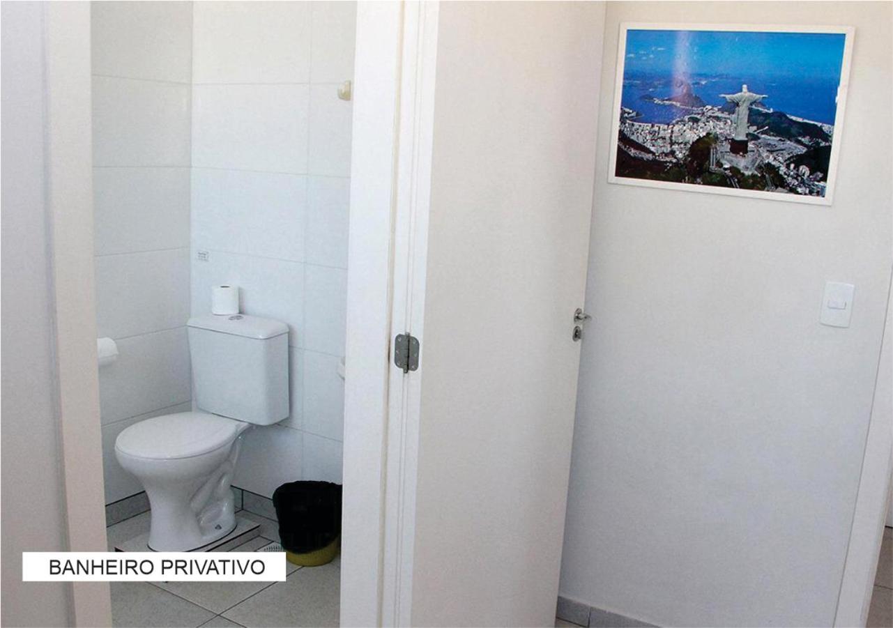 Villa Tata Suites Ltda Curitiba Luaran gambar