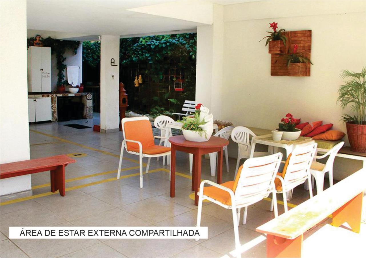 Villa Tata Suites Ltda Curitiba Luaran gambar