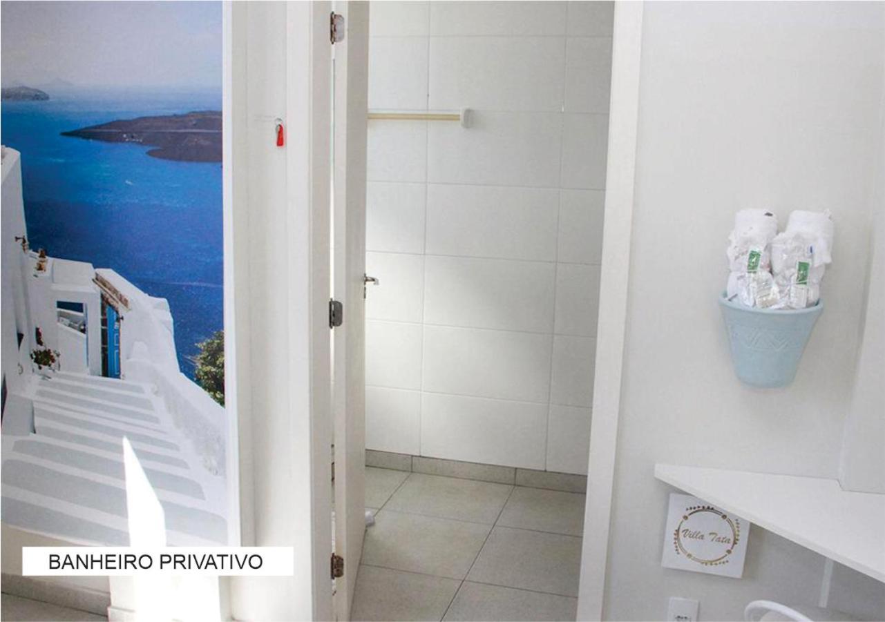 Villa Tata Suites Ltda Curitiba Luaran gambar