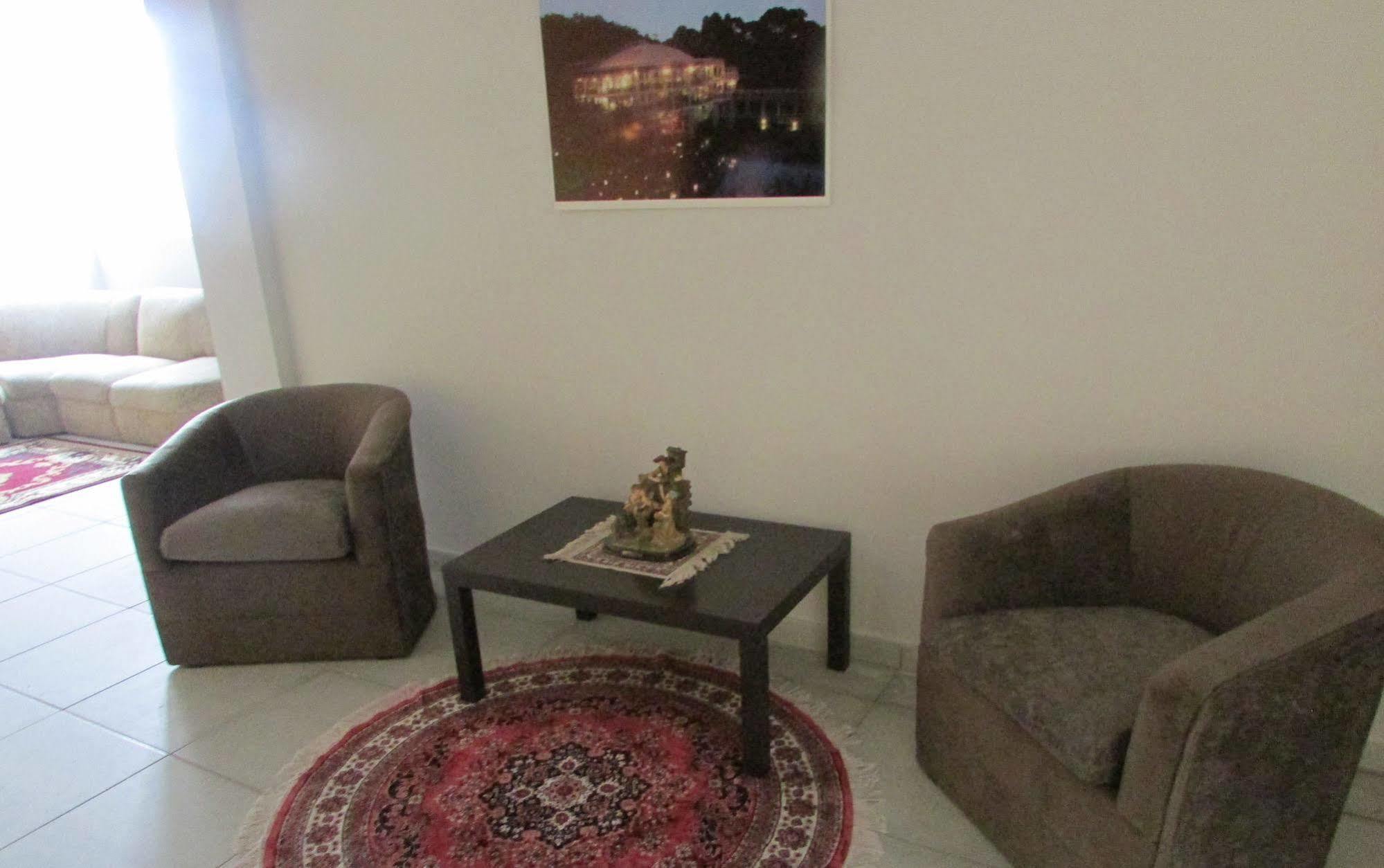 Villa Tata Suites Ltda Curitiba Luaran gambar