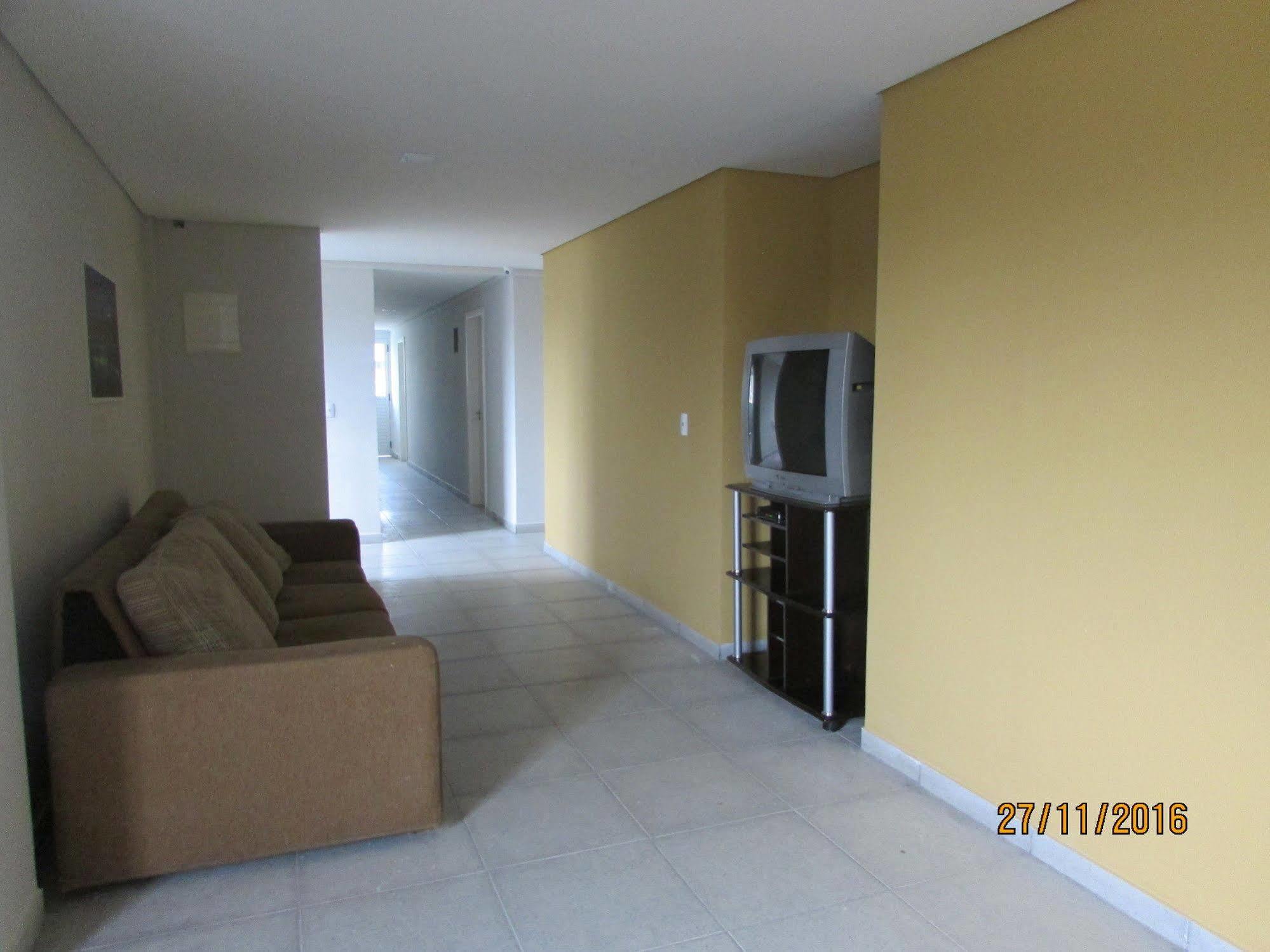 Villa Tata Suites Ltda Curitiba Luaran gambar