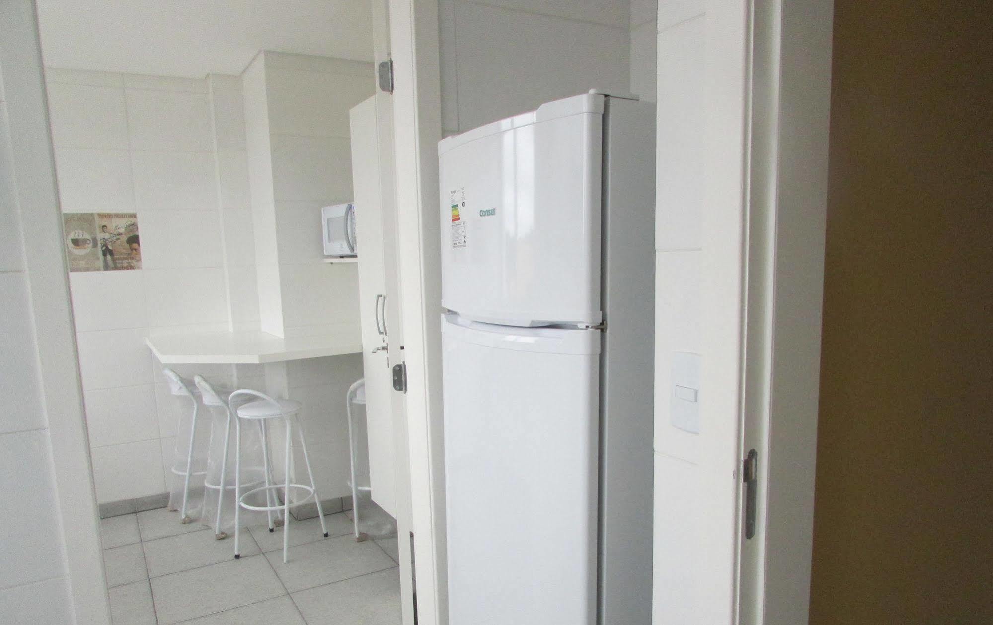 Villa Tata Suites Ltda Curitiba Luaran gambar
